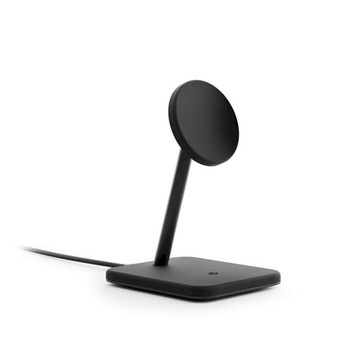 手機平板週邊 Twelve South HiRise 2 Deluxe Qi2 二合一無線充電立架