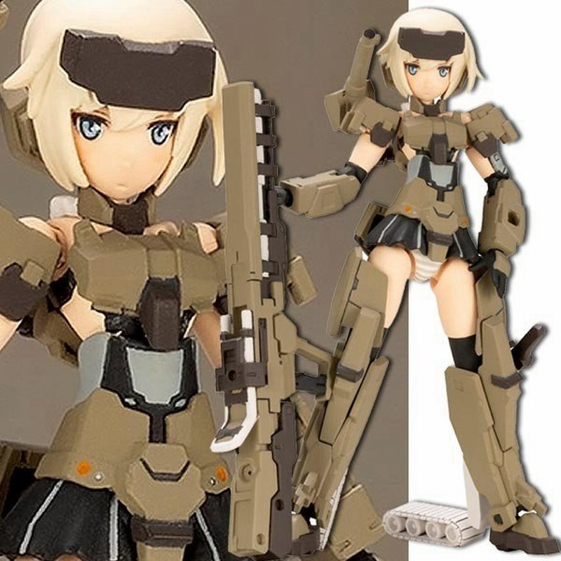 フレームアームズ ガール ハンドスケール 轟雷 プラモデル 19年9月発売 10月3日入荷予定 通販 Lineポイント最大0 5 Get Lineショッピング