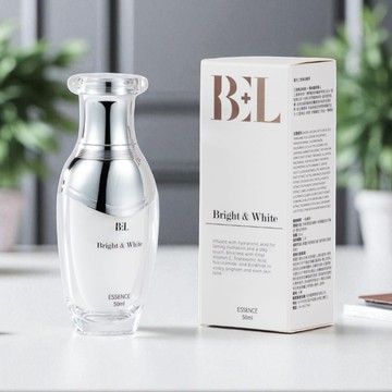 🔜快速出貨🎉摩羯座生日快樂🎉【BEL】 慕光三效美白精萃50mL 情人節禮物/女友禮物/男生送禮/生日禮物/送女友禮物推薦