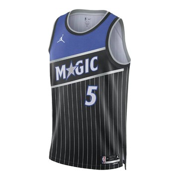 NIKE SWGMN球衣 Statement Edition 魔術隊 Paolo Banchero