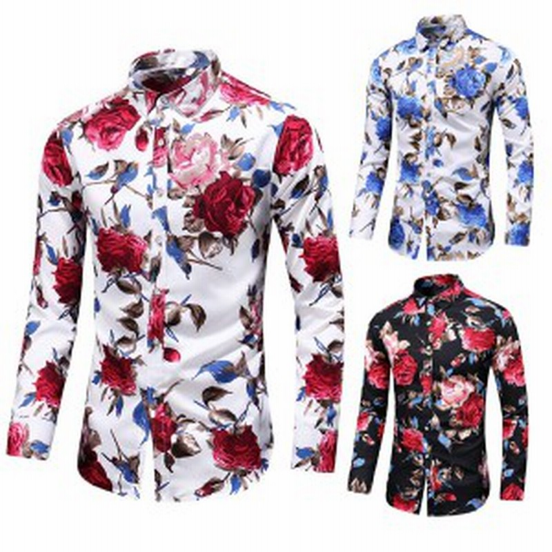 メンズ ファッションシャツ メンズ スリムデザイン ドレスシャツ長袖きれい目 彼氏 男性 Mens 通販 Lineポイント最大get Lineショッピング