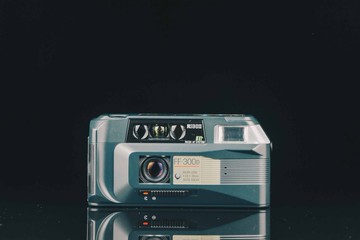 RICOH FF-300D #1934 #135底片相機