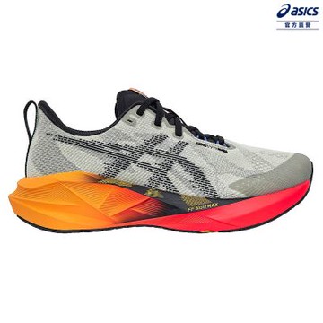 ASICS 亞瑟士 NOVABLAST 5 CP 男款 曙光系列 彈力 慢跑鞋 1011C175-200