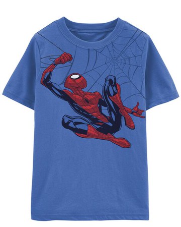 Kid Spider-Man Tee