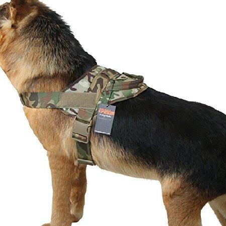 K9 elite outlet harness