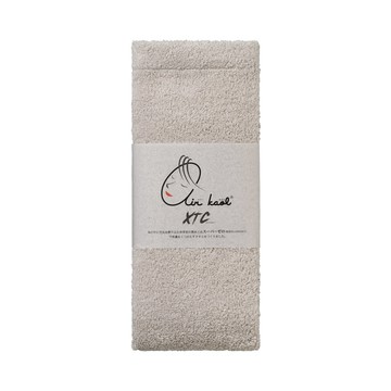 [誠貫]淺野XTC超吸水毛巾-(杏色)