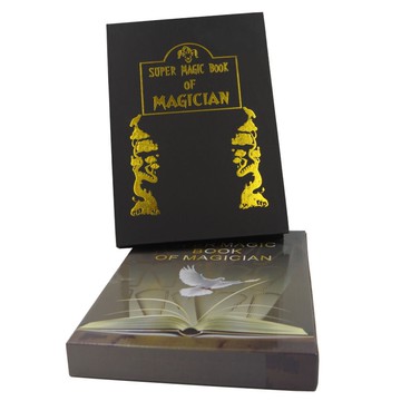 書本出鴿 出飲料 出啤酒 什麼都出 實用道具 魔術道具【TW.Magic】
