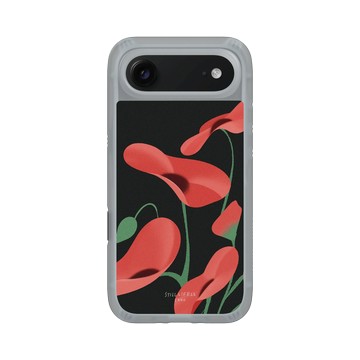 iPhone Air AirX 流變灰 - ENHO - 夜之花園