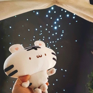 陪伴好夥伴 - 美吉熊玩偶