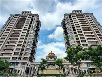 住商-TOP內湖店一代佳人帝品苑｜新北市深坑區北深路三段