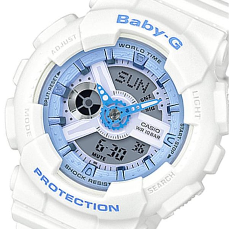 カシオ CASIO ベビーG Baby-G ビーチ・カラーズ Beach Colors