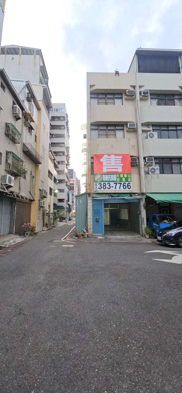 陽明+文山雙商圈大面寬車庫透天｜高雄市三民區義忠街