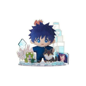 咒術迴戰 絨毛壓克力 伏黑惠