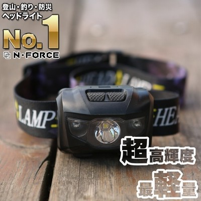 ヘッドライト 防水 登山 釣り キャンプ 防災 災害対策 Ledヘッドライト ヘッドランプ 懐中電灯 Ledヘッドライト 作業用ledヘッドライト 超強力 通販 Lineポイント最大get Lineショッピング