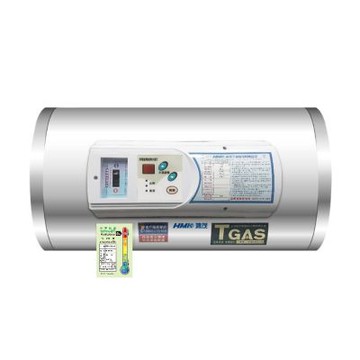 (全省安裝)鴻茂12加侖調溫型橫掛式儲熱式電熱水器EH-1201TSQ ★送7-11商品卡1700元