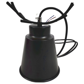 Honey Comb 北歐風麋鹿餐廳吊燈 YP80-818-113 鋼材烤漆 燈具  YP80-818-11