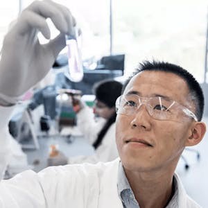 Drug Hunting: The Science of Making New Medicines