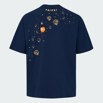 ADIDAS TAIPEI TEE SS 男 短袖上衣 KZ0530