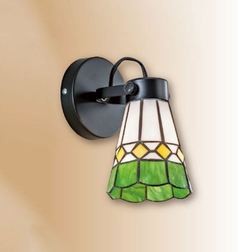 蒂凡尼壁燈 B69-81-25858