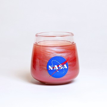 賽先生科學工廠 NASA液態宇宙旋轉杯(共2色)