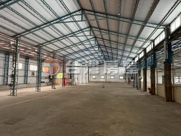 苗栗市超級便宜廠房｜苗栗縣苗栗市新川里