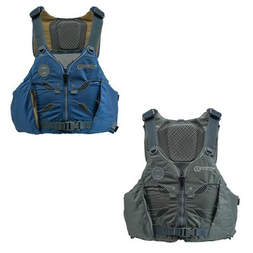 ASTRAL V-Eight Fisher 救生衣 / PFD 釣魚 巡航 獨木舟 / PFDVFU