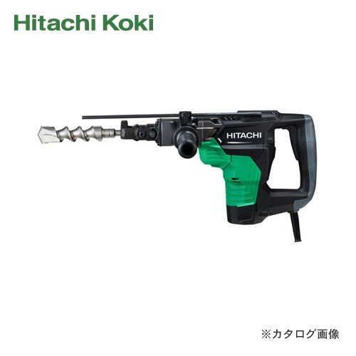 HiKOKI  ハンマドリル DH40SC