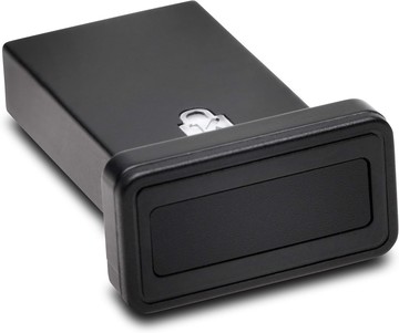 [6美國直購] Kensington FIDO U2F and FID02 USB-A Security Key and Fingerprint Reader - Windows, macOs, Chrome