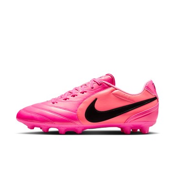 Nike Tiempo Ligera Pro Hard-Ground Low-Top Soccer Cleatss