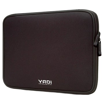 YADI 亞第 筆電平板專用抗震防護內袋 記憶棉  7~9吋  1個