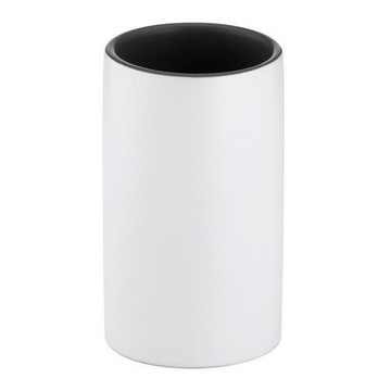 《KELA》Matsi陶製漱口杯(白230ml)