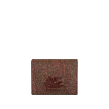 Etro Wallets