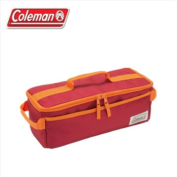 【新品特價】Coleman CM-26809 料理工具盒II 烹飪工具袋 收納袋 裝備袋 餐具包 置物包 野餐 露營 野營