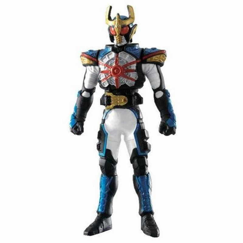 【新品未開封・送料無料】 仮面ライダーキバ ライダーヒーローシリーズKV07 仮面ライダー その他