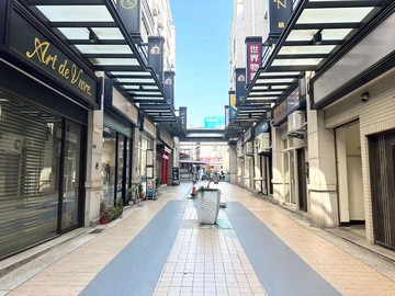 ️不用管開價‼️沙鹿精華地段收租金店套️｜台中市沙鹿區北勢東路