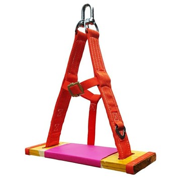 免運 8折下殺 高空安全座板吊板安全繩戶外防墜落蜘蛛人專用外墻吊繩寬滑板加厚 公司貨 可開發票