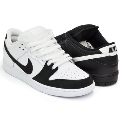 NIKE DUNK LOW PREMIUM SB ''YIN YANG'' 【ナイキ ダンク ロー