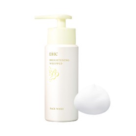 (效期：2027/12/9)DHC #22993 炭酸泡泡洗面乳120g