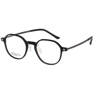 VEDI VERO β鈦 光學眼鏡(黑色)VOE21