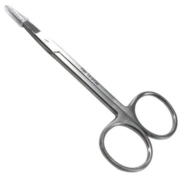 【醫康生活家】PRI 眼科剪刀 直 13-3730