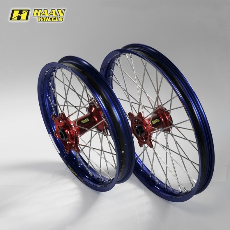 HAAN WHEELS HAAN WHEELS:ハーンホイール WR250R WR250X フロント