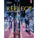 <麗文校園購>Reflect R/W 1 with Online Practice 9780357448540