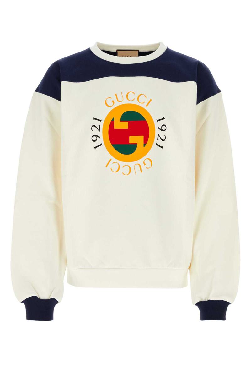 GUCCI SWEATSHIRTS