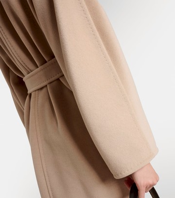 Max Mara Wool and cashmere coat