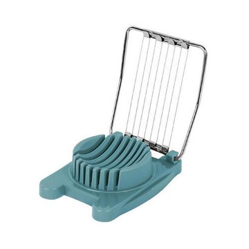 《Luigi Ferrero》Norsk切片切蛋器(湖水綠)