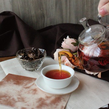 東方美人 | 膨風茶蜒仔茶 | 台灣特色茶 | 白毫烏龍 | 難以忘懷