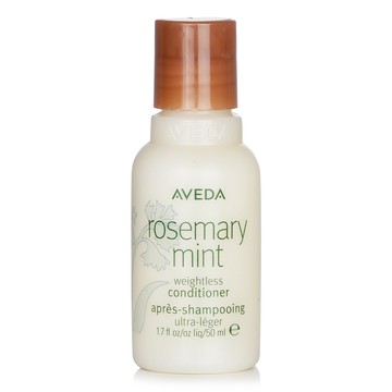 艾凡達 Aveda - rosemary mint 迷迭香薄荷護髮素(旅行裝)