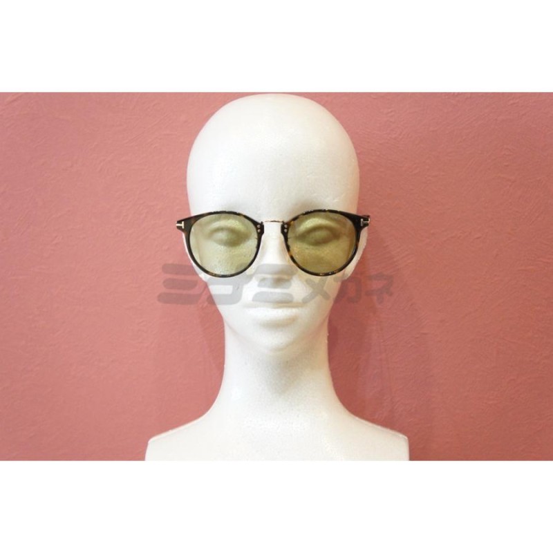 TOM FORD TF673アジアンフィット TOM FORD TF673 アジアンフィット