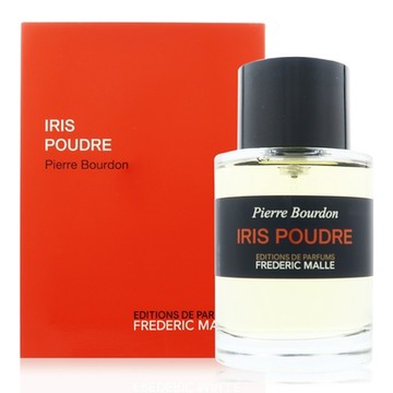 Frederic Malle 德瑞克·馬爾 Iris Poudre 塵粉鳶尾淡香精 EDP 100ml (平行輸入)