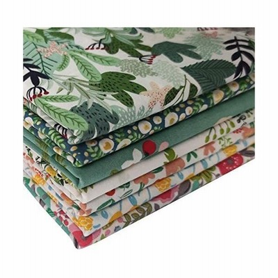 7枚 花柄 生地 可愛い キルティング はぎれ 棉100 おしゃれ 46x56cm カットクロス 布 セット 小花柄 サボテン 通販 Lineポイント最大get Lineショッピング